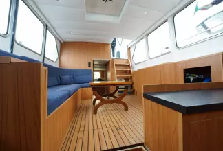 Thumbnail von Valkkruiser 12.60 AK Cabrio