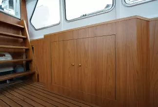 Thumbnail von Valkkruiser 12.60 AK Cabrio