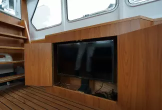 Thumbnail von Valkkruiser 12.60 AK Cabrio