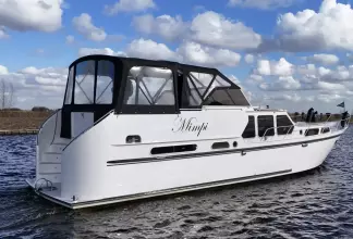 Thumbnail von Valkkruiser 12.60 AK Cabrio