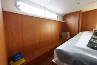 Thumbnail von Valkkruiser 12.60 AK Cabrio