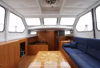 Thumbnail von Valkkruiser 12.60 AK Cabrio