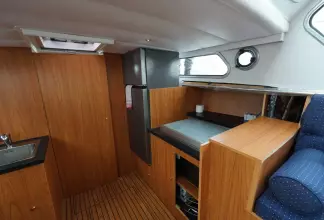 Thumbnail von Valkkruiser 12.60 AK Cabrio