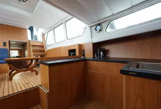 Thumbnail von Valkkruiser 12.60 AK Cabrio