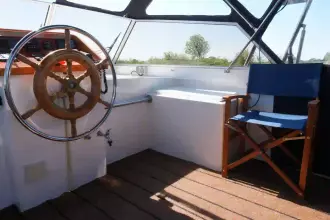 Thumbnail von Valkkruiser 12.50 AK Cabrio