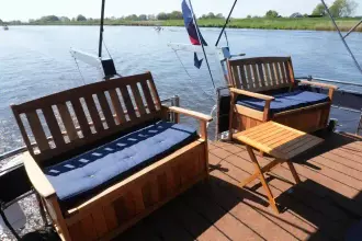 Thumbnail von Valkkruiser 12.50 AK Cabrio