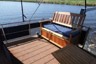 Thumbnail von Valkkruiser 12.50 AK Cabrio