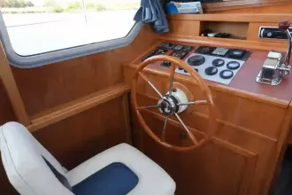 Thumbnail von Valkkruiser 12.50 AK Cabrio