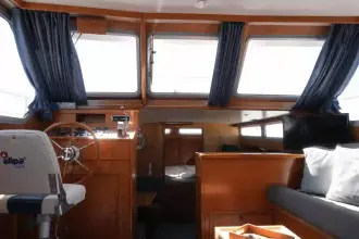 Thumbnail von Valkkruiser 12.50 AK Cabrio