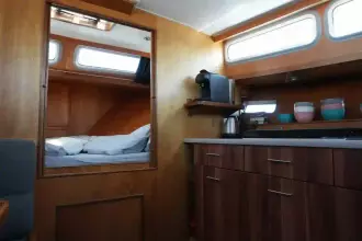 Thumbnail von Valkkruiser 12.50 AK Cabrio