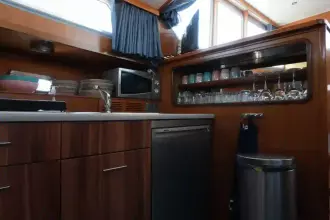 Thumbnail von Valkkruiser 12.50 AK Cabrio