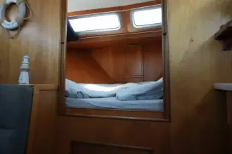 Thumbnail von Valkkruiser 12.50 AK Cabrio