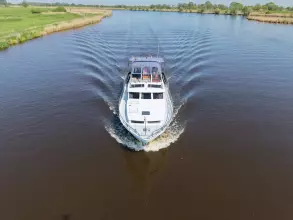 Thumbnail von Valkkruiser 12.50 AK Cabrio