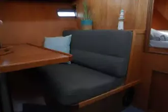 Thumbnail von Valkkruiser 12.50 AK Cabrio