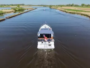 Thumbnail von Valkkruiser 12.50 AK Cabrio