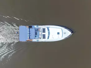 Thumbnail von Valkkruiser 12.50 AK Cabrio