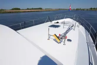 Thumbnail von Valkkruiser 12.50 AK Cabrio