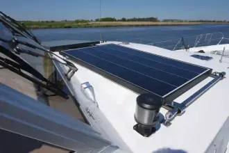 Thumbnail von Valkkruiser 12.50 AK Cabrio