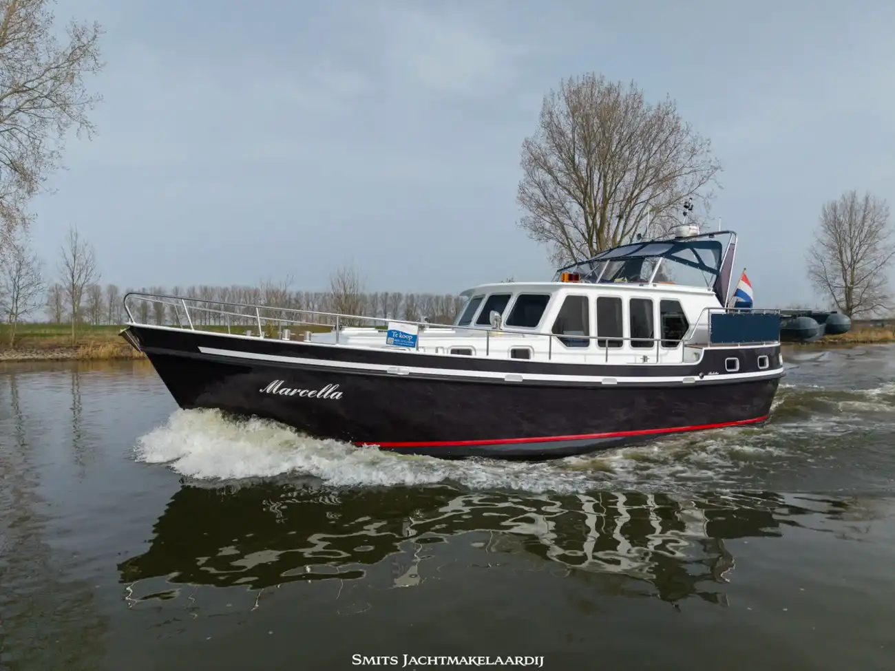 Alm Kotter 1280 Ak Alm Kotter 12.80 AK