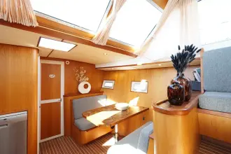 Thumbnail von Valkkruiser Challenger 45