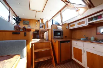 Thumbnail von Valkkruiser Challenger 45