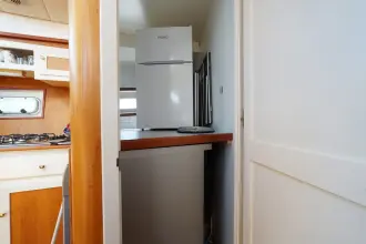 Thumbnail von Valkkruiser Challenger 45