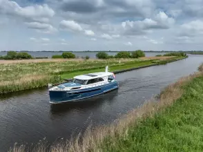 Thumbnail von Babro Tridente 44 AC Signature Babro Tridente 44 OC Signature