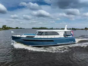 Thumbnail von Babro Tridente 44 AC Signature Babro Tridente 44 OC Signature