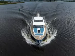 Thumbnail von Babro Tridente 44 AC Signature Babro Tridente 44 OC Signature