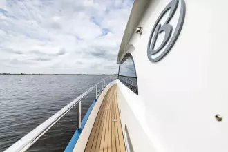 Thumbnail von Babro Tridente 44 AC Signature Babro Tridente 44 OC Signature