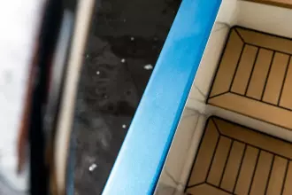 Thumbnail von Babro Tridente 44 AC Signature Babro Tridente 44 OC Signature