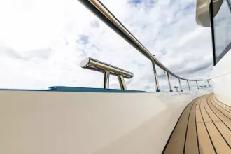 Thumbnail von Babro Tridente 44 AC Signature Babro Tridente 44 OC Signature