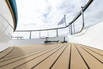 Thumbnail von Babro Tridente 44 AC Signature Babro Tridente 44 OC Signature