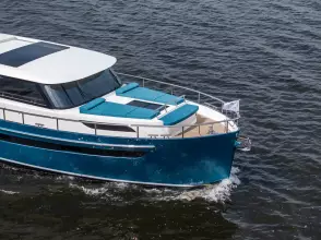 Thumbnail von Babro Tridente 44 AC Signature Babro Tridente 44 OC Signature