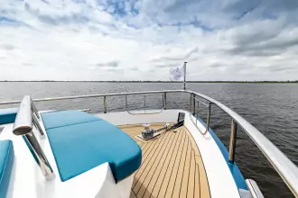 Thumbnail von Babro Tridente 44 AC Signature Babro Tridente 44 OC Signature