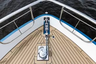 Thumbnail von Babro Tridente 44 AC Signature Babro Tridente 44 OC Signature