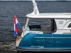 Thumbnail von Babro Tridente 44 AC Signature Babro Tridente 44 OC Signature