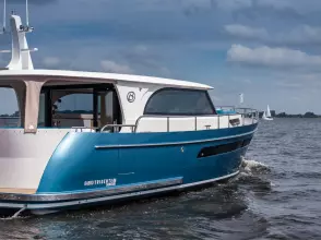 Thumbnail von Babro Tridente 44 AC Signature Babro Tridente 44 OC Signature