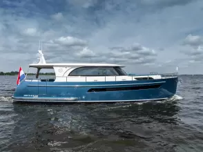 Thumbnail von Babro Tridente 44 AC Signature Babro Tridente 44 OC Signature