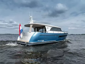 Thumbnail von Babro Tridente 44 AC Signature Babro Tridente 44 OC Signature