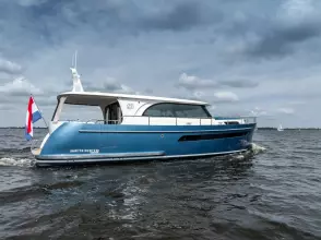 Thumbnail von Babro Tridente 44 AC Signature Babro Tridente 44 OC Signature