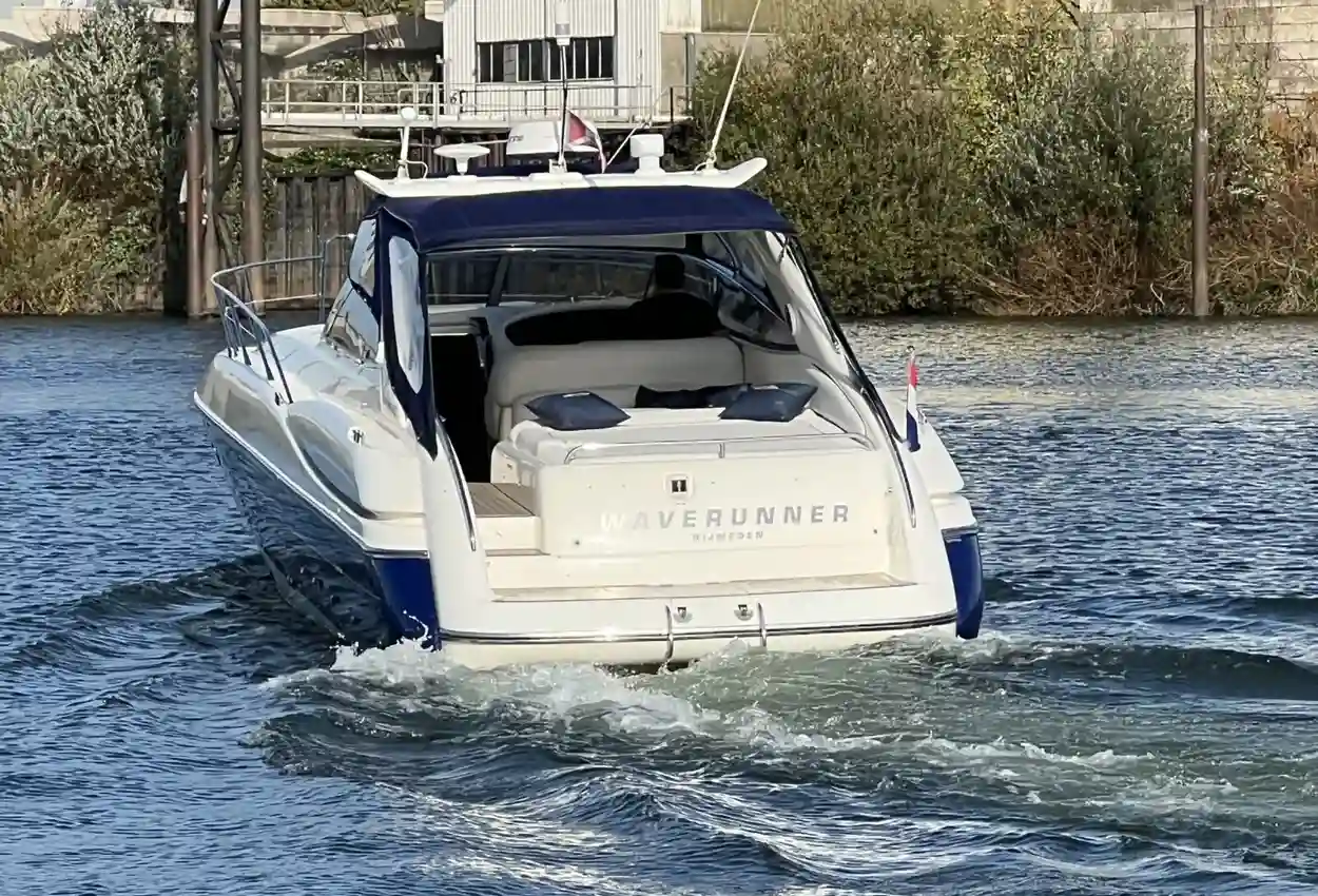 Thumbnail von Sunseeker Superhawk 48