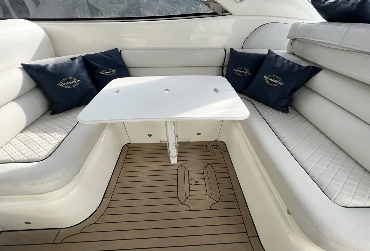 Thumbnail von Sunseeker Superhawk 48