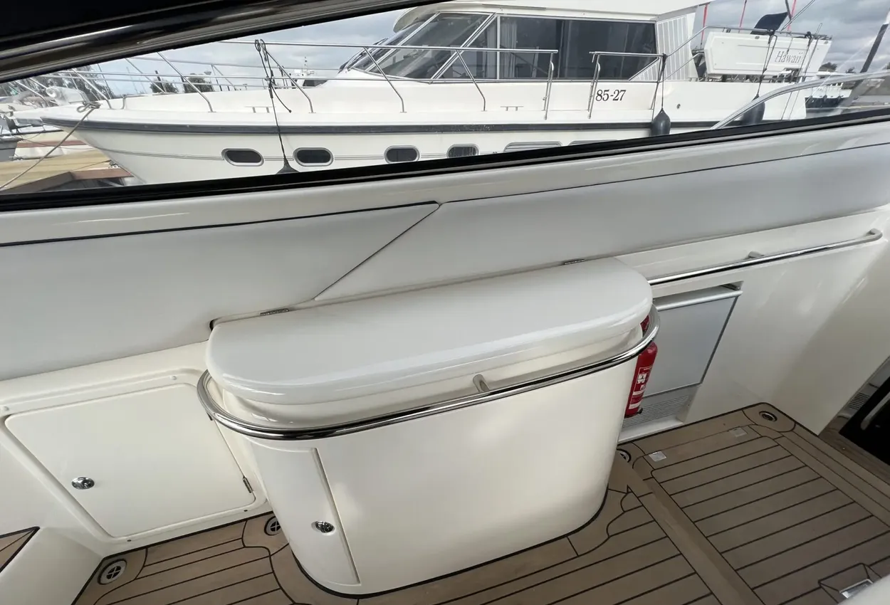 Thumbnail von Sunseeker Superhawk 48