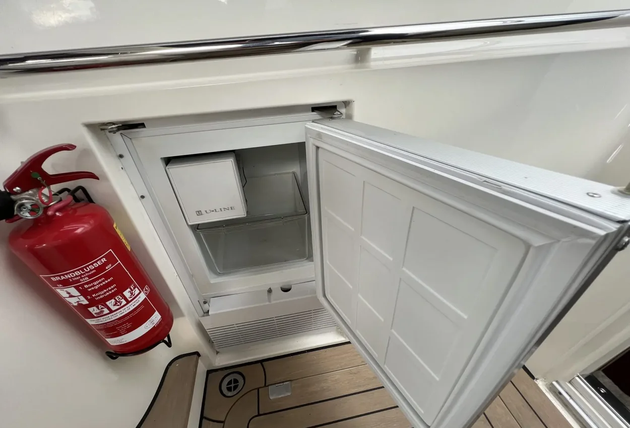 Thumbnail von Sunseeker Superhawk 48