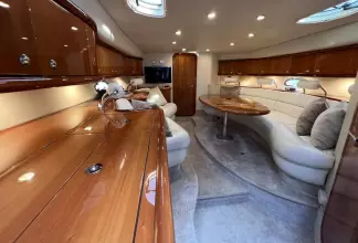 Thumbnail von Sunseeker Superhawk 48