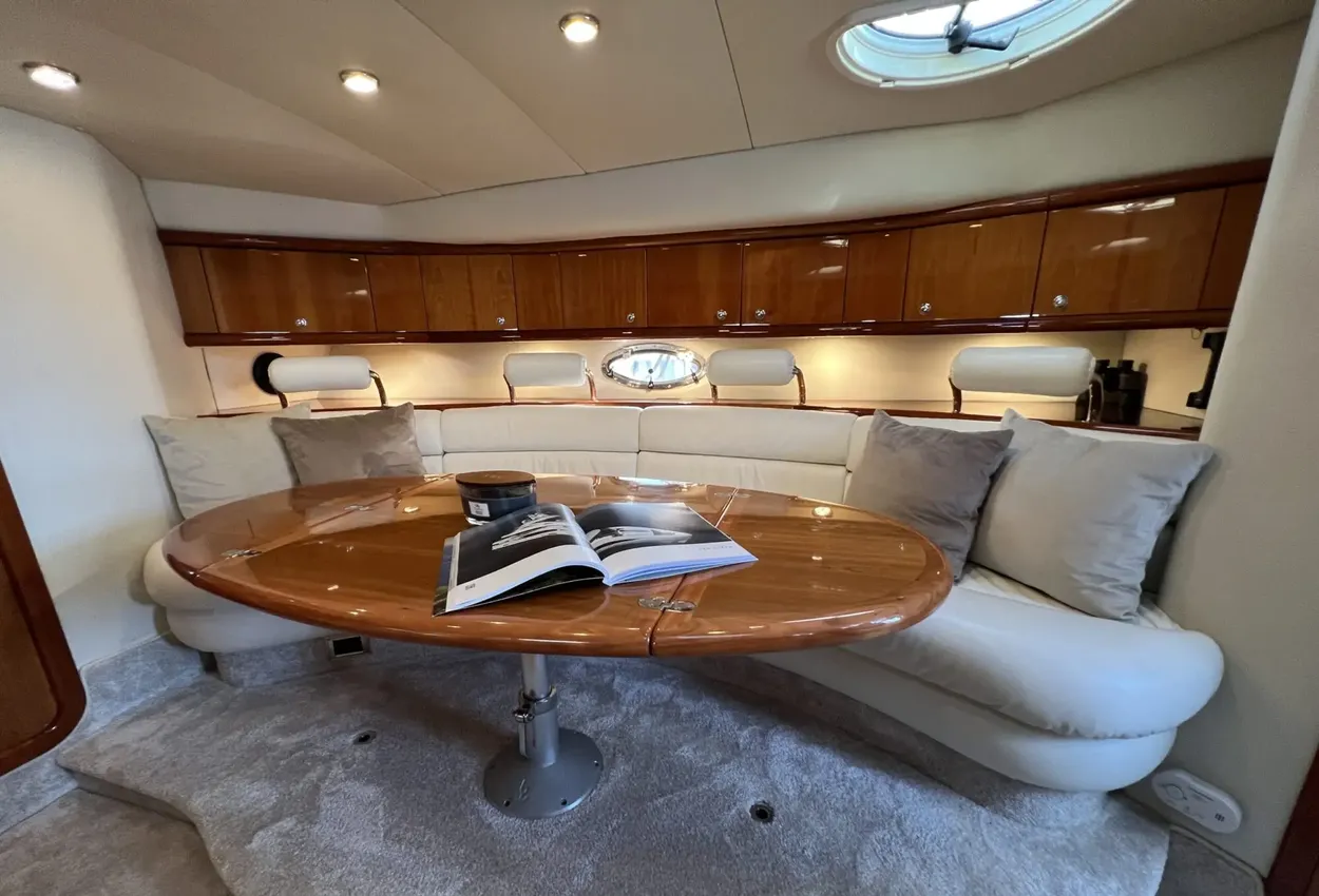 Thumbnail von Sunseeker Superhawk 48