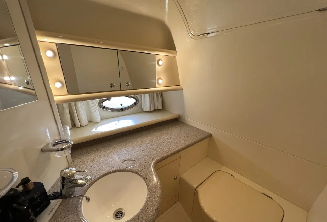 Thumbnail von Sunseeker Superhawk 48