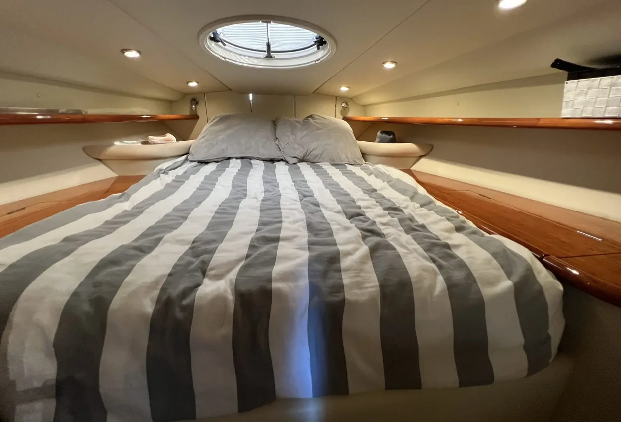 Thumbnail von Sunseeker Superhawk 48