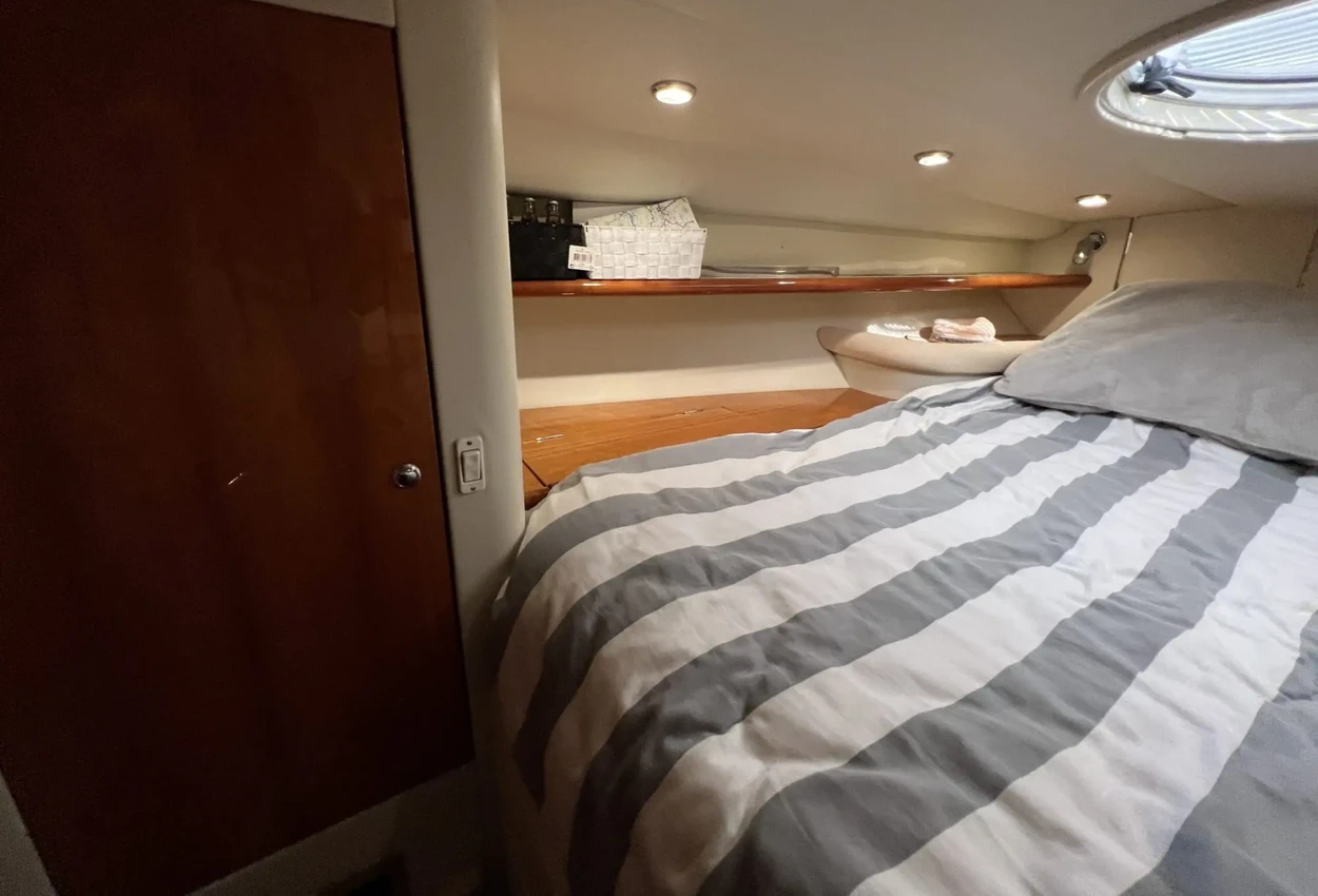 Thumbnail von Sunseeker Superhawk 48